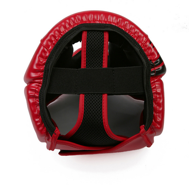 Boxing Head Guard Manufacturer - Professional Factory Made Helmet Training Custom