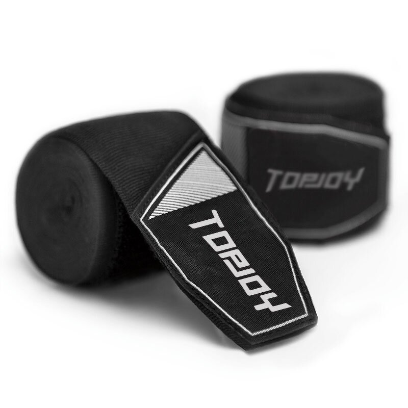 Boxing Hand Wraps Manufacturer - Professional Muay Thai MMA Elastic Sports Inner
