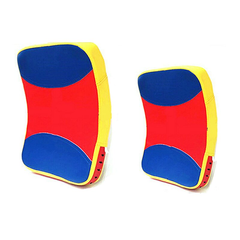 MMA Focus Pad Manufacturer - Punching Kickboxing Sanda Muay Thai Boxing Mitts