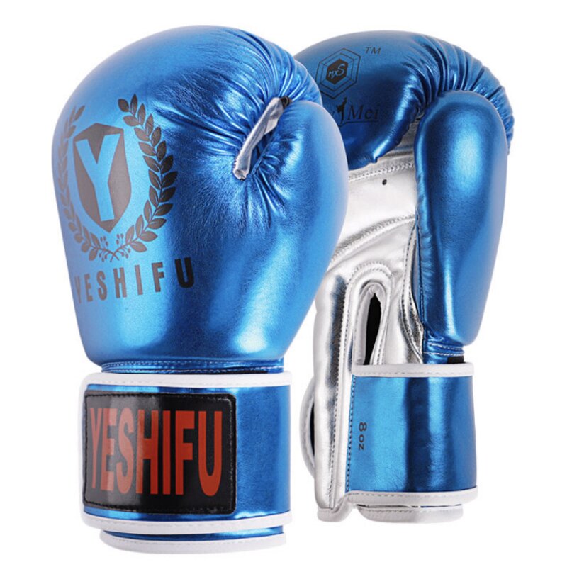 Boxing Gloves Manufacturer - Custom Logo Ladies Women Professional Training