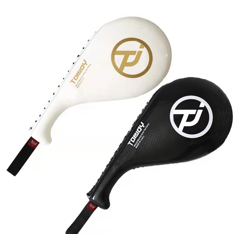 Boxing Pads Manufacturer - Taekwondo Training Boxing Fitness Foot Kicking Target