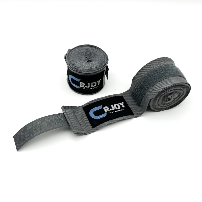 Boxing Hand Wraps Manufacturer - 120inch 180inch 210inch Custom Comfortable Wear