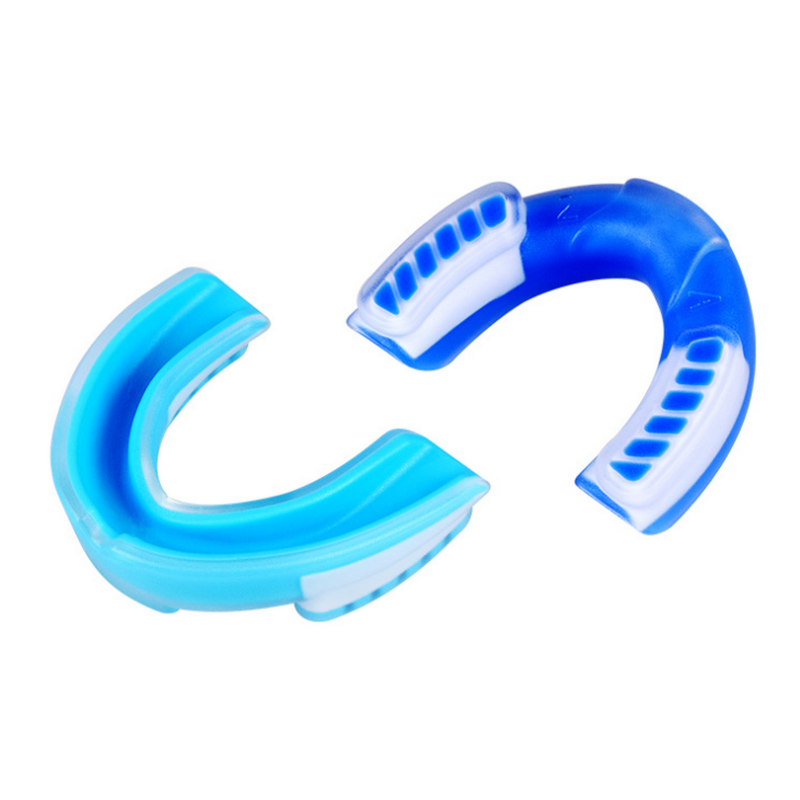 Boxing Mouth Guard Manufacturer - Custom Logo MMA Sports Boxing Football Basketball