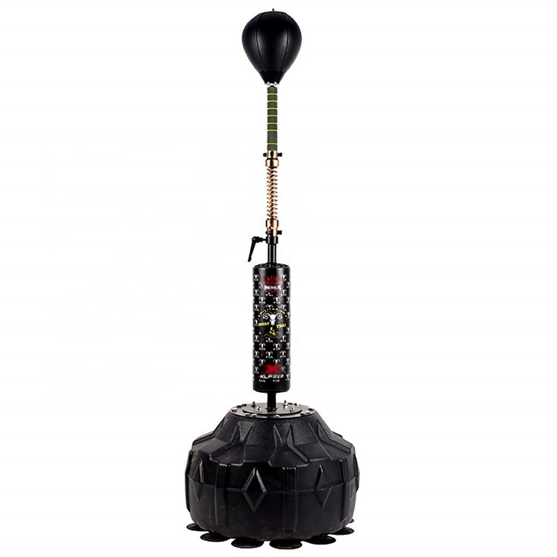 Boxing Punching Bag Manufacturer - Gym Training Reflex Cobra Bag Speed Bag Free