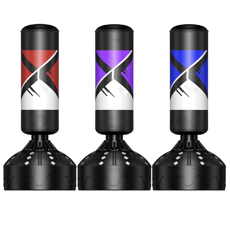 Boxing Punching Bag Manufacturer - Custom Made Training Standing Durable