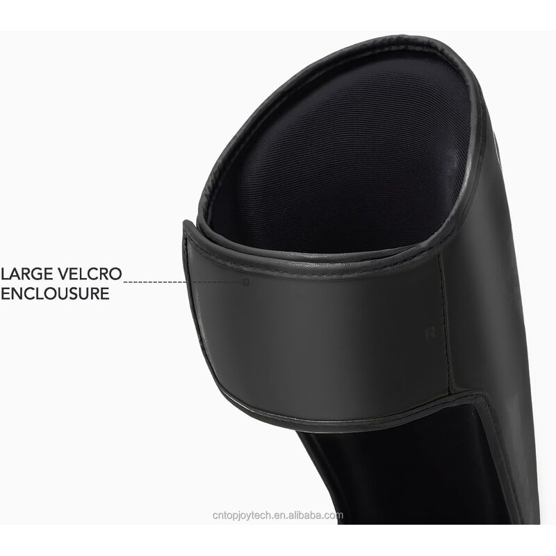 Boxing Shin Guard Manufacturer - Taekwondo Kickboxing Comfortable Coaching MMA