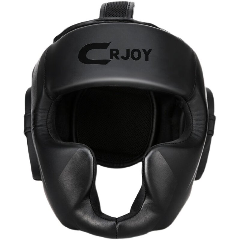 Boxing Head Gear Manufacturer - Adult Children Taekwondo Sanda Fighting Training