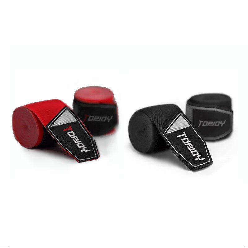 Boxing Hand Wraps Manufacturer - Professional Muay Thai MMA Elastic Sports Inner