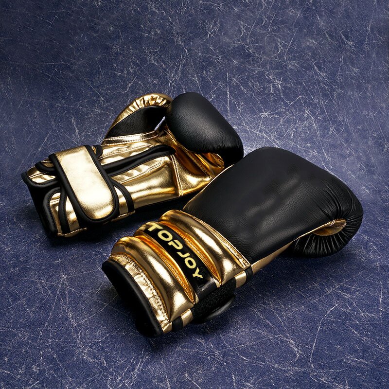 Boxing Gloves Manufacturer - 14 Ounces Ergonomic Fit Power Custom