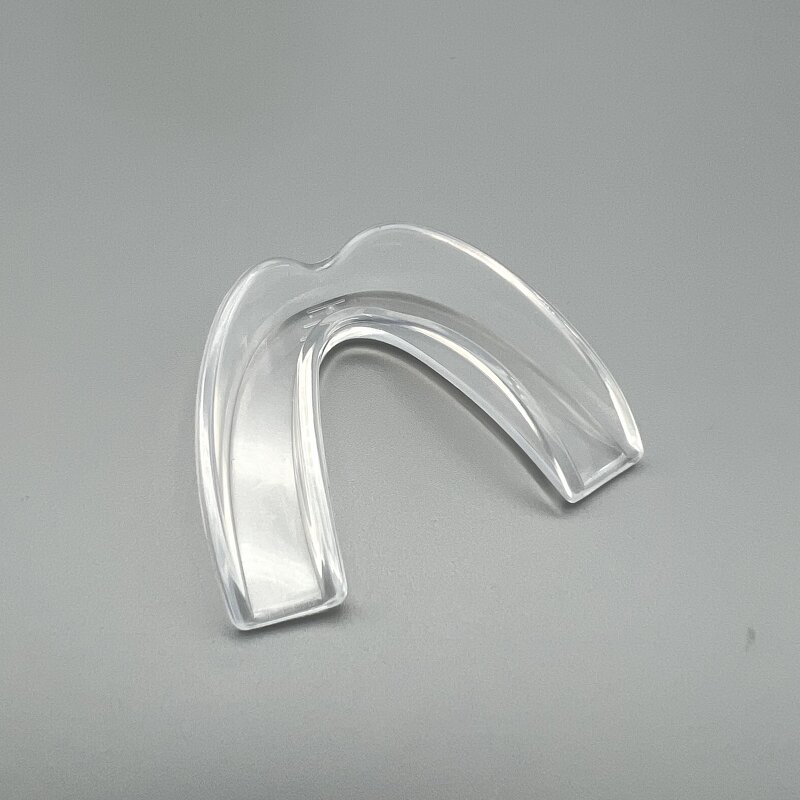 Boxing Mouth Guard Manufacturer - Training Custom Logo Football Basketball Teeth