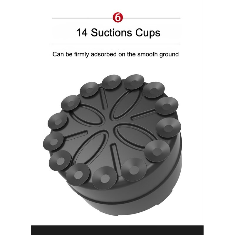 Boxing Punching Ball Manufacturer - Customized Logo 195cm Free Standing Spinning