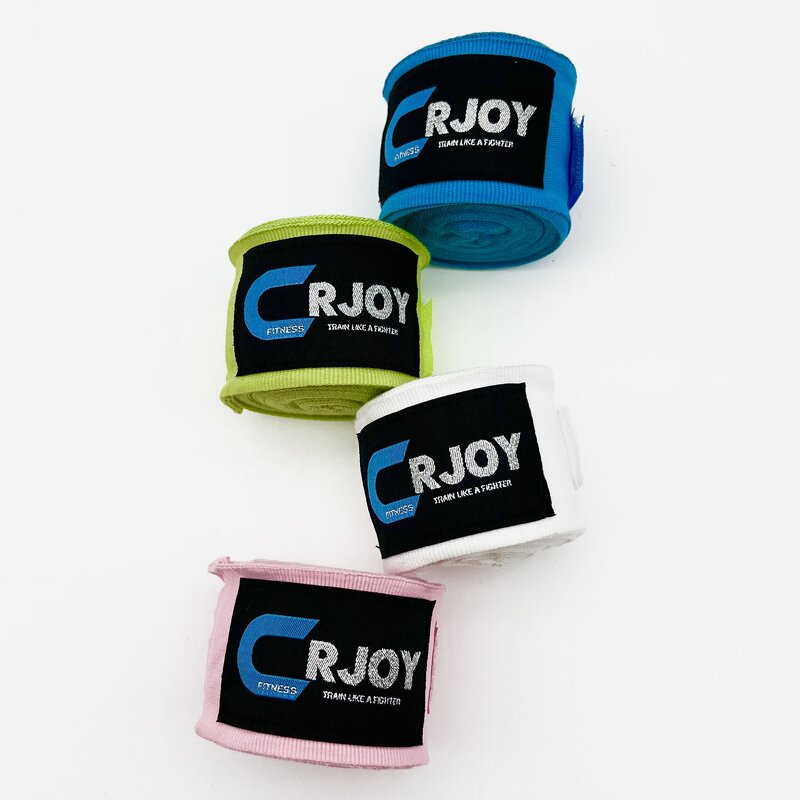 Boxing Hand Wraps Manufacturer - 120inch 180inch 210inch Custom Comfortable Wear
