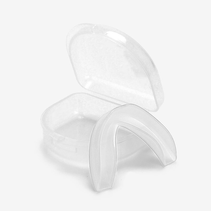 Boxing Mouth Guard Manufacturer - Training Custom Logo Football Basketball Teeth