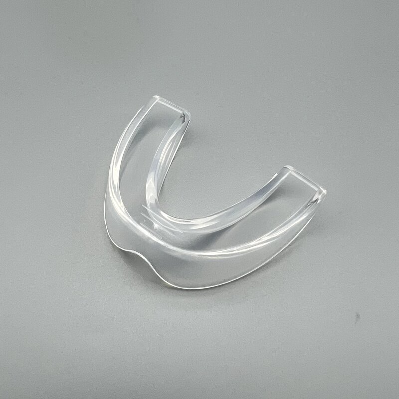 Boxing Mouth Guard Manufacturer - Training Custom Logo Football Basketball Teeth