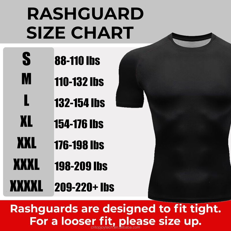 Boxing Rash Guard Manufacturer - Custom Logo Boxing Wear Vest and Short Men MMA