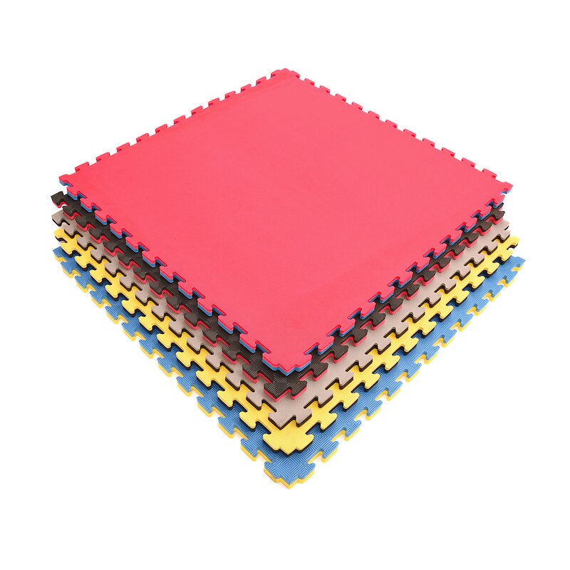 Tatami Mat Manufacturer - Non-Slip Profesional Taekwondo Karate Judo Diamond