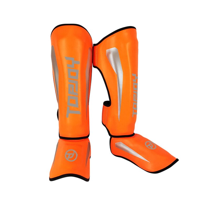 Boxing Shin Guards Manufacturer - New Professional Black Martial Art Punching Shield