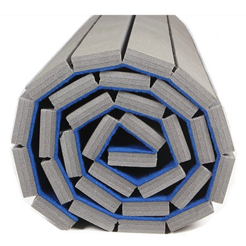 Martial Arts Mat Manufacturer - Customized Wrestling Flexi Roll Judo Taekwondo