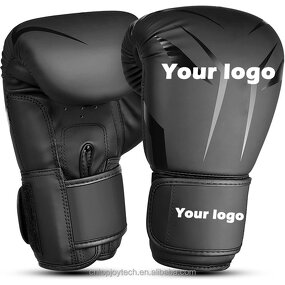 Boxing Gloves Manufacturer - Sparring Punching Gloves Muay Thai Training 16oz