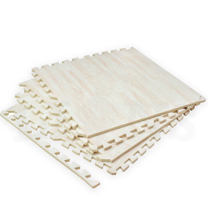 Martial Arts Mat Manufacturer - Gymnasium Fight Club Sport 100 * 100cm EVA