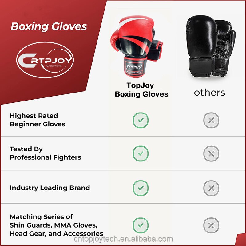Boxing Gloves Manufacturer - 2024 New Bag Glove Leather Sparring Martial Arts