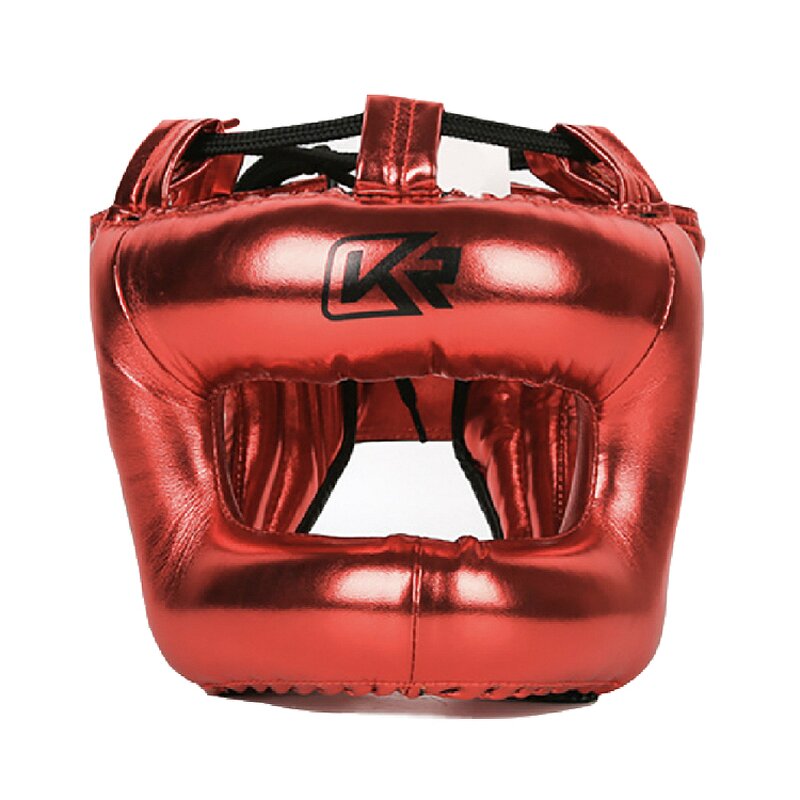 Boxing Head Guard Manufacturer - New Design Microfiber Custom Leather Training