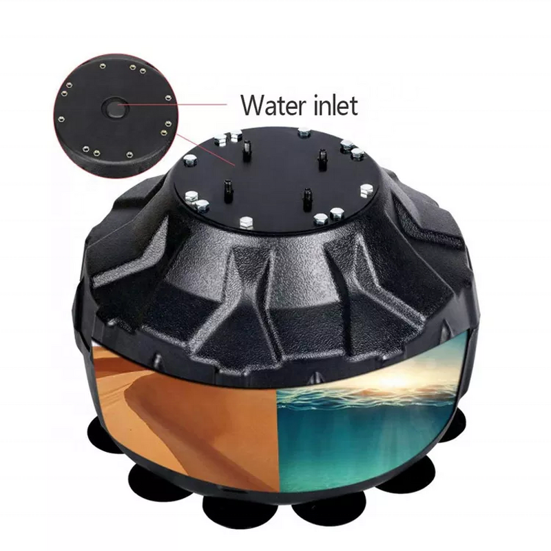 Boxing Punching Bag Manufacturer - Gym Training Reflex Cobra Bag Speed Bag Free