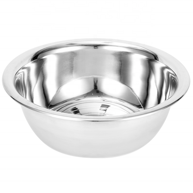 Washing Basin Manufacturer - Stainless Steel Non-magnetic 1.2 Reverse Side Multi-purpose