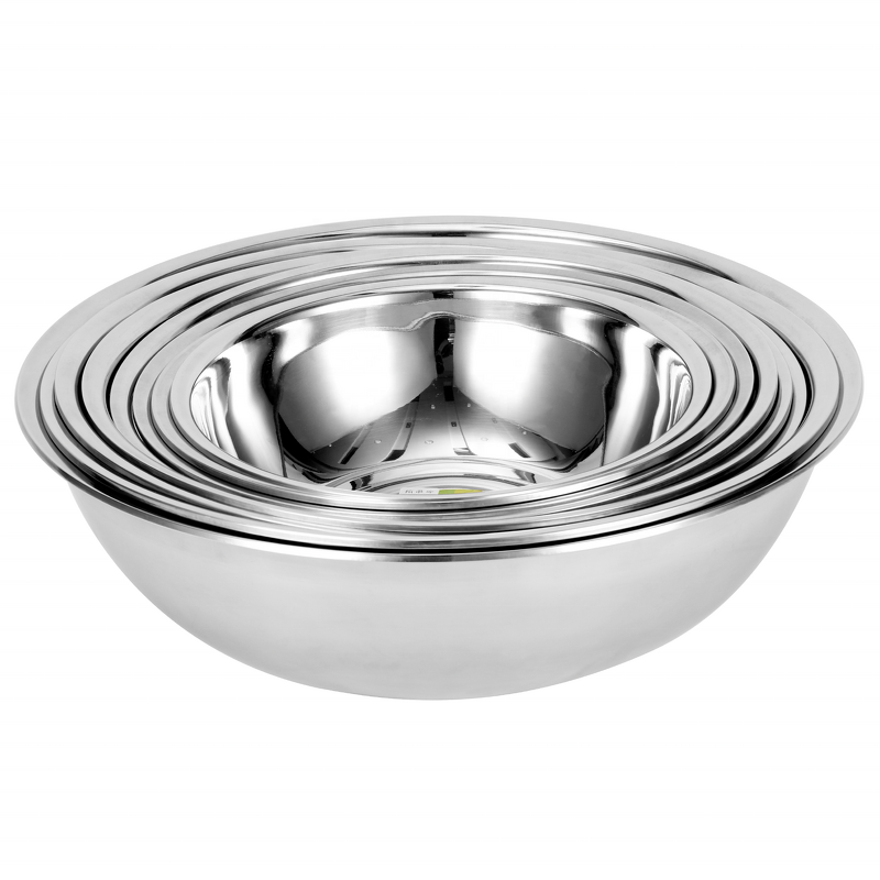 Mixing Bowl Manufacturer - Wholesale Various Sizes Deepening Multi-functional Soup Bowl