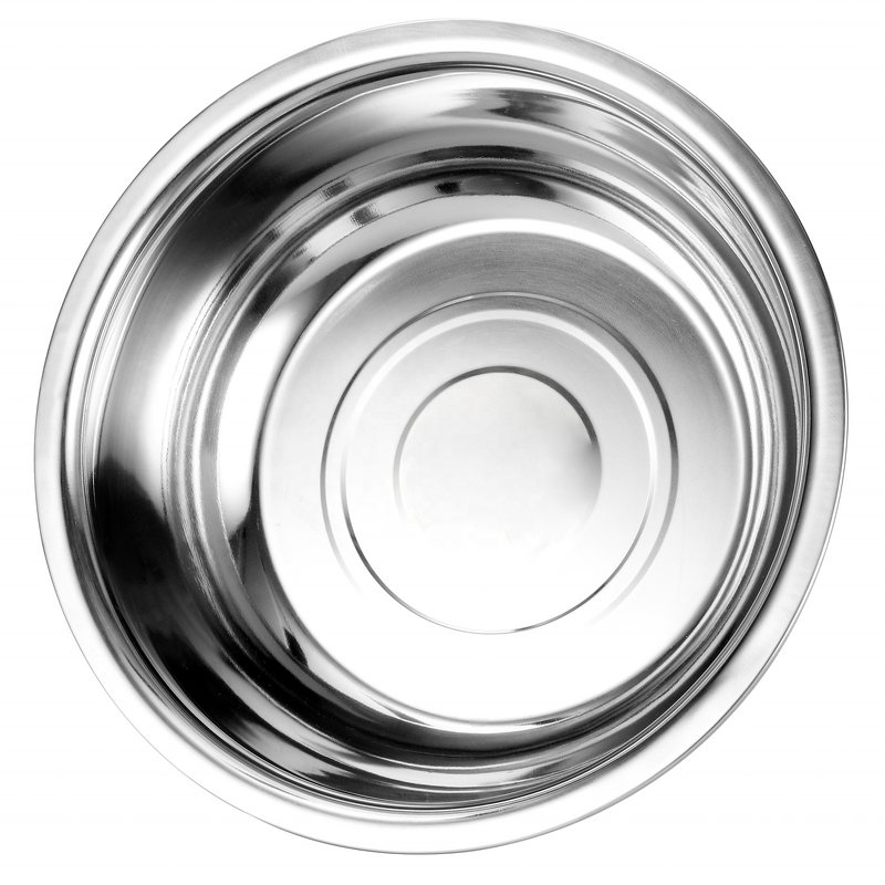 Kitchen Preparation Bowl Manufacturer - Stainless Steel Jumbo Size 45-70cm Hotel Restaurant