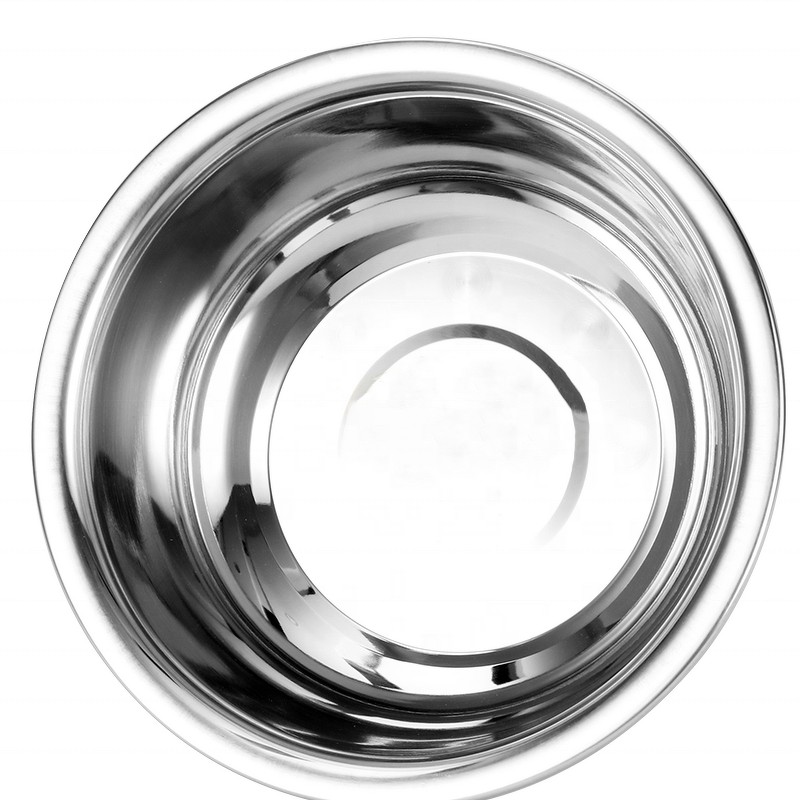 Stainless Steel Basin Manufacturer - 1.6 Refined Polishing for Multi-functional Washing