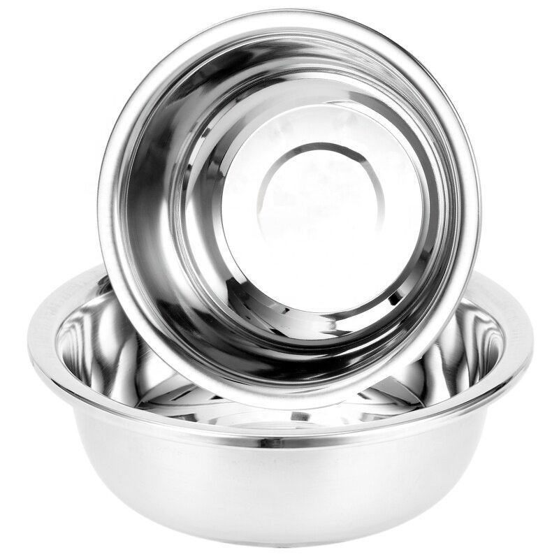 Stainless Steel Basin Manufacturer - 1.6 Refined Polishing for Multi-functional Washing