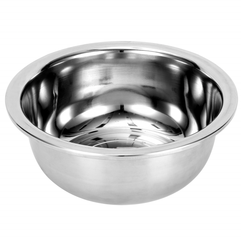 Mixing Basin Manufacturer - Stainless Steel Thickening With Magnetic Multi Gauge Kitchen