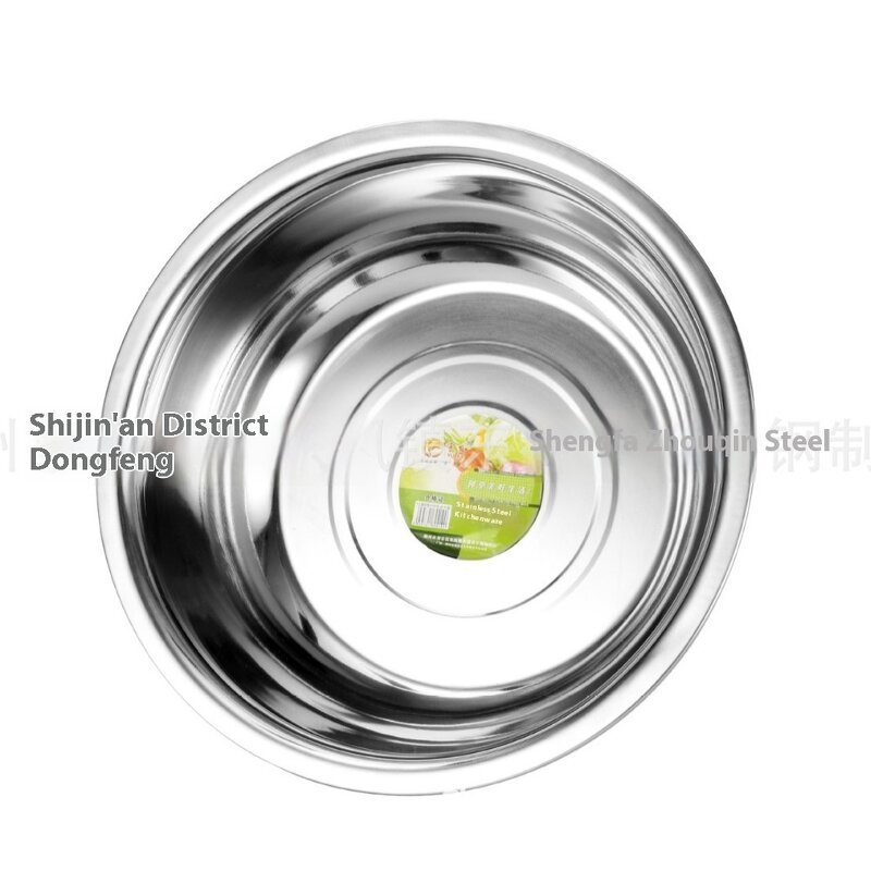 Stainless Steel Basin Manufacturer - Yufa Magnetic Large Size Deepened Thickened Kitchen