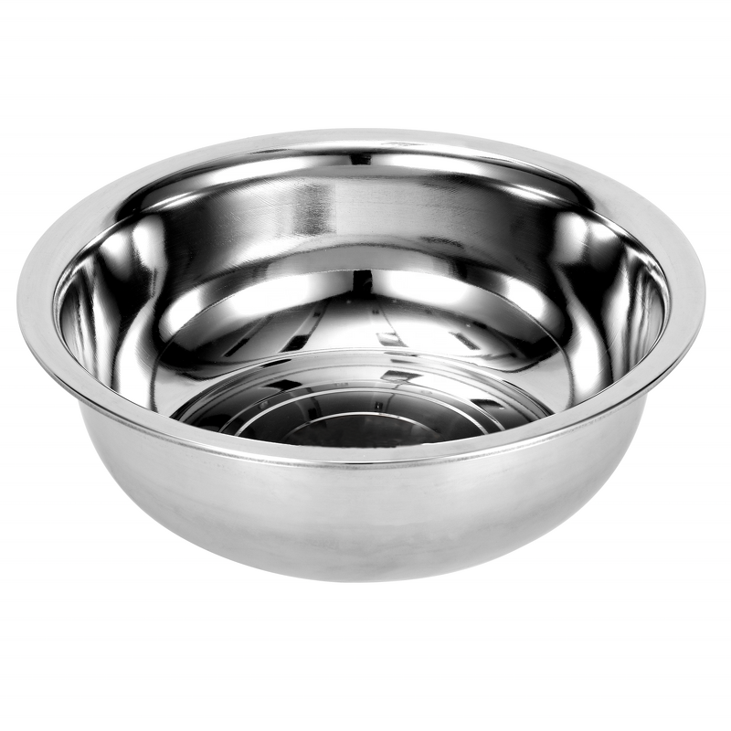 Kitchen Preparation Bowl Manufacturer - Stainless Steel Large Size for Hotel Restaurant