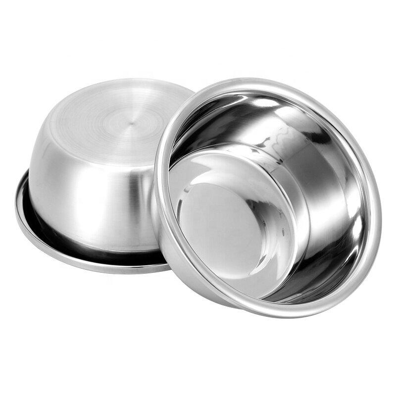 Seasoning Basin Manufacturer - 1.3 Stainless Steel Commercial Home Food Storage Salad