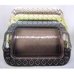 Stainless Steel square Tray