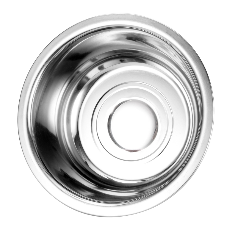 Mixing Basin Manufacturer - Stainless Steel Thickening With Magnetic Multi Gauge Kitchen