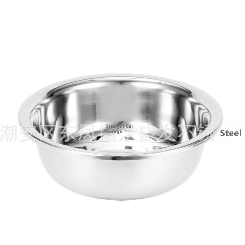 Stainless Steel Basin Factory - Yufa 304 Food Grade Thickened Multi-Specification Hotel
