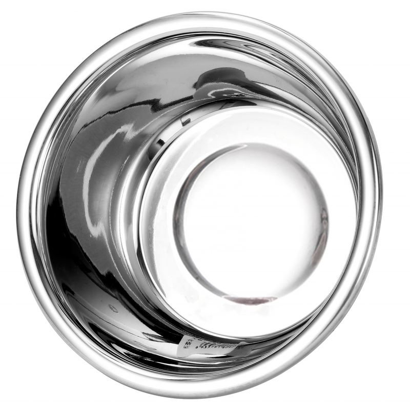 Seasoning Bowl Set Manufacturer - Stainless Steel Premium Stackable Food Storage Mixing