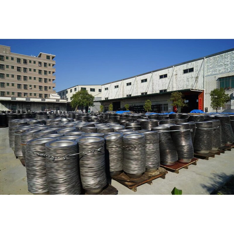 Buffet Stove Factory - Thickened Yuan Round Stainless Steel Food Heater Hot Pot Meal Stove