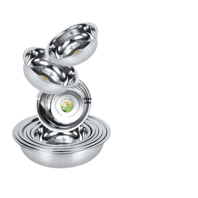 Stainless Steel Basin Manufacturer - Yufa Magnetic Large Size Deepened Thickened Kitchen