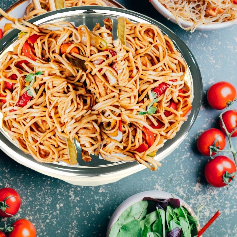 Seasoning Basin Manufacturer - 304 Stainless Steel Kitchen Household Food Container Mixing