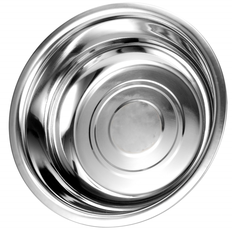 Kitchen Preparation Bowl Manufacturer - Stainless Steel Large Size for Hotel Restaurant