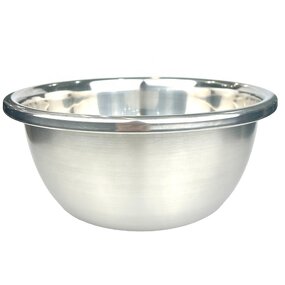 Condiment Jar Manufacturer - Stainless Steel Large Extra-thick Deepen Round Kitchen