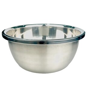 Seasoning Basin Manufacturer - 304 Stainless Steel Kitchen Household Food Container Mixing