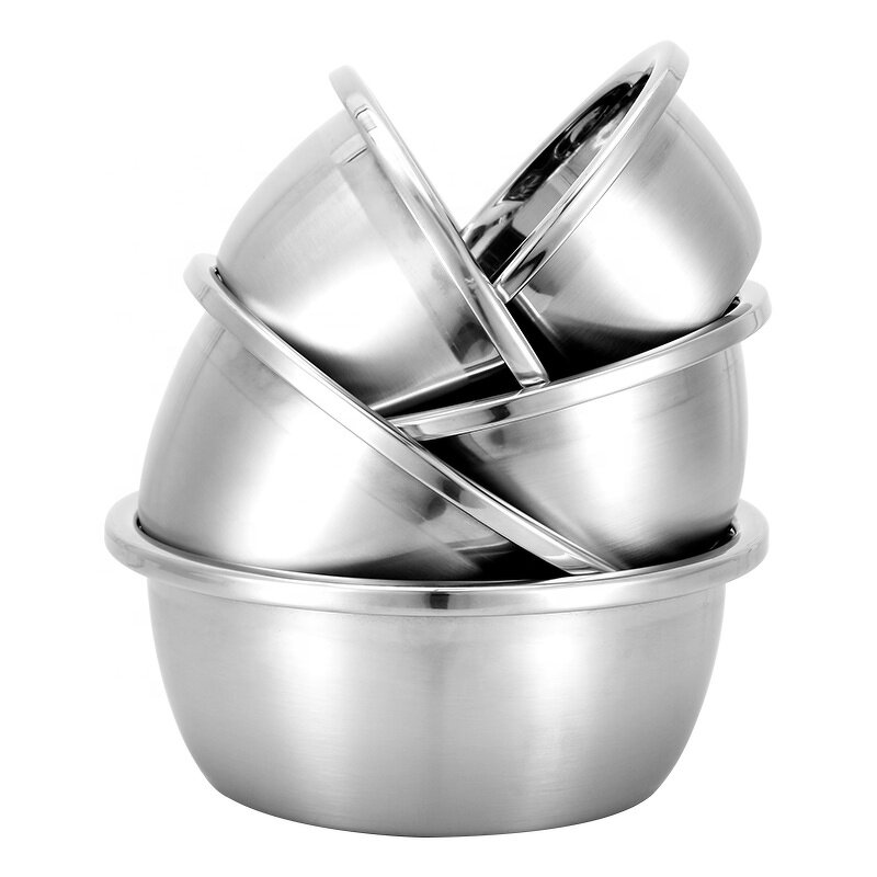 Seasoning Cylinder Manufacturer - Stainless Steel Kitchen Thickened Round Multi-purpose