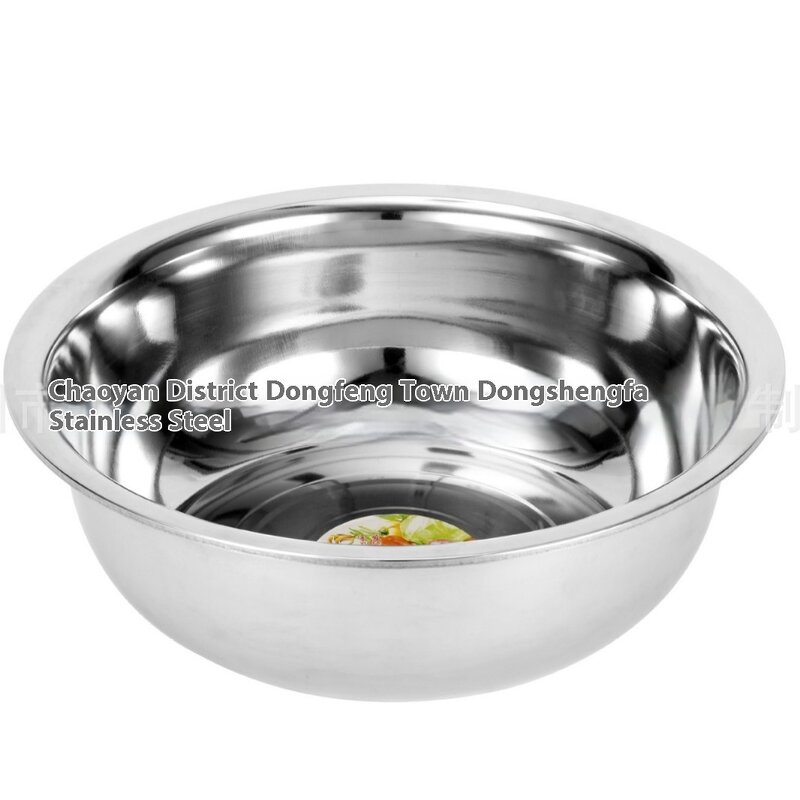 Stainless Steel Basin Manufacturer - Yufa Large Size Magnetic Deepened Thickened Kitchen