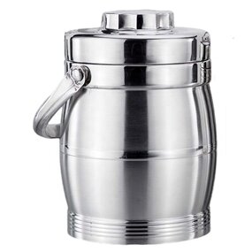Lunch Box Factory - Custom Stainless Steel Insulated Portable Food Container Thermal Cooker