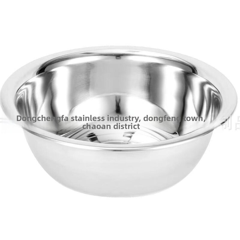 Stainless Steel Basin Factory - Yufa Customizable Non-Magnetic Medium-High Edge Deepened
